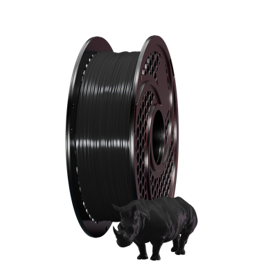 SA Filament PETG SPEED Charcoal, 1.75mm, 1kg