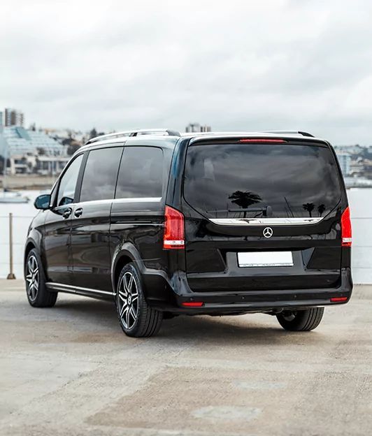 Mercedes-Benz V Class