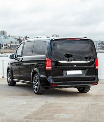 Mercedes-Benz V Class