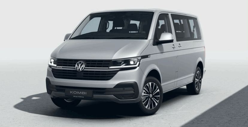 Volkswagen T5