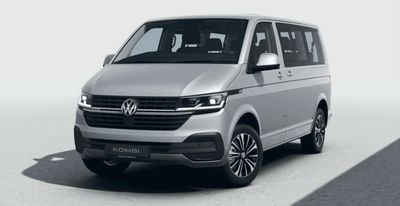 Volkswagen T5