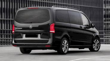 Mercedes Vito