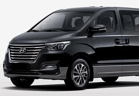 Hyundai H1