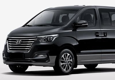 Hyundai H1