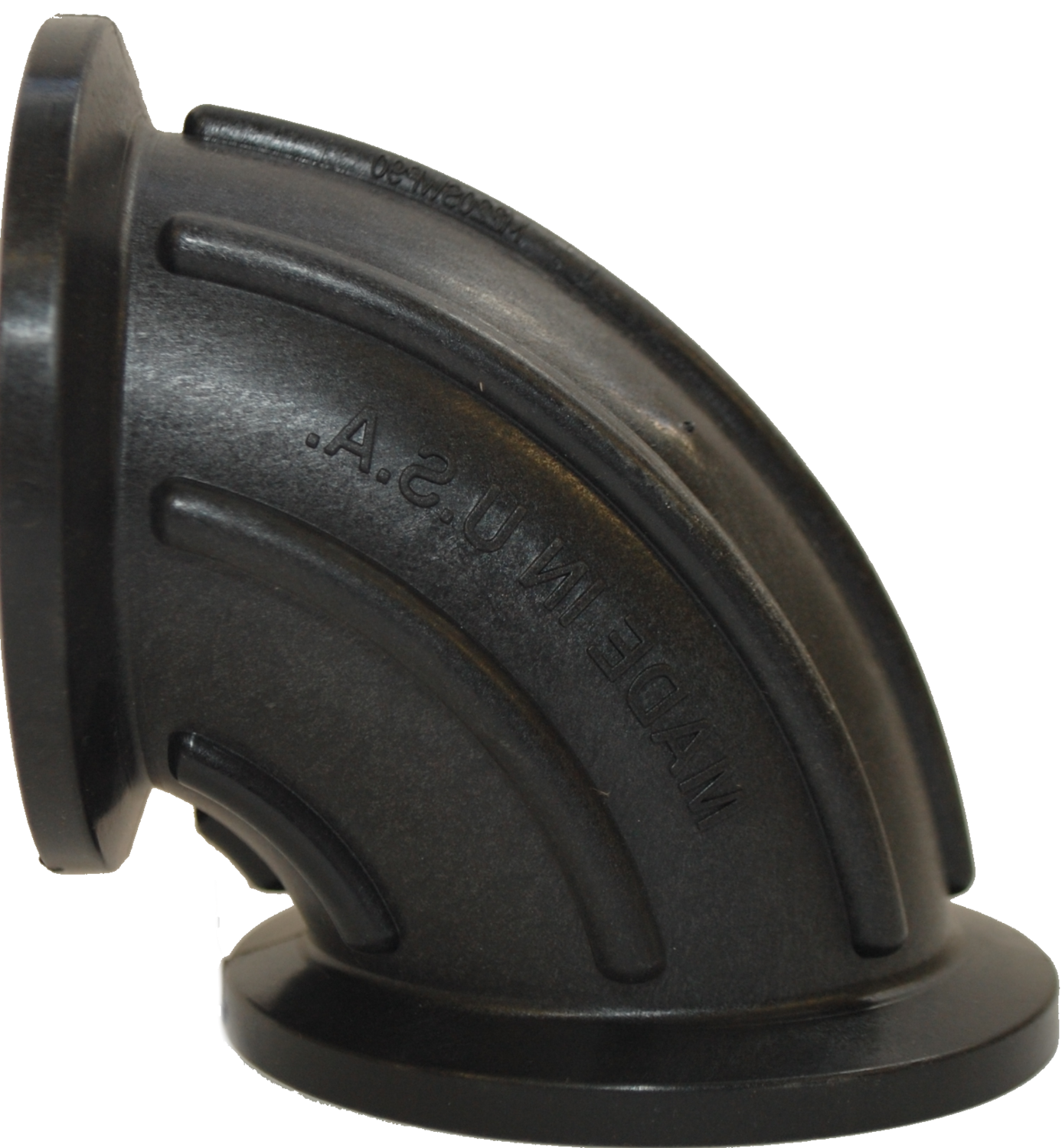 2&quot; FP FlangeXFlange Sweep