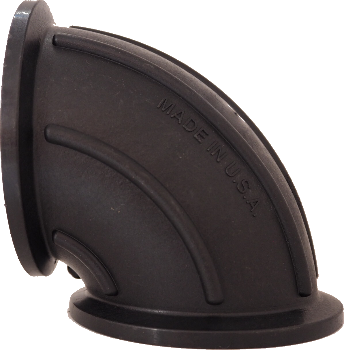 3&quot; FlangeXFlange Sweep