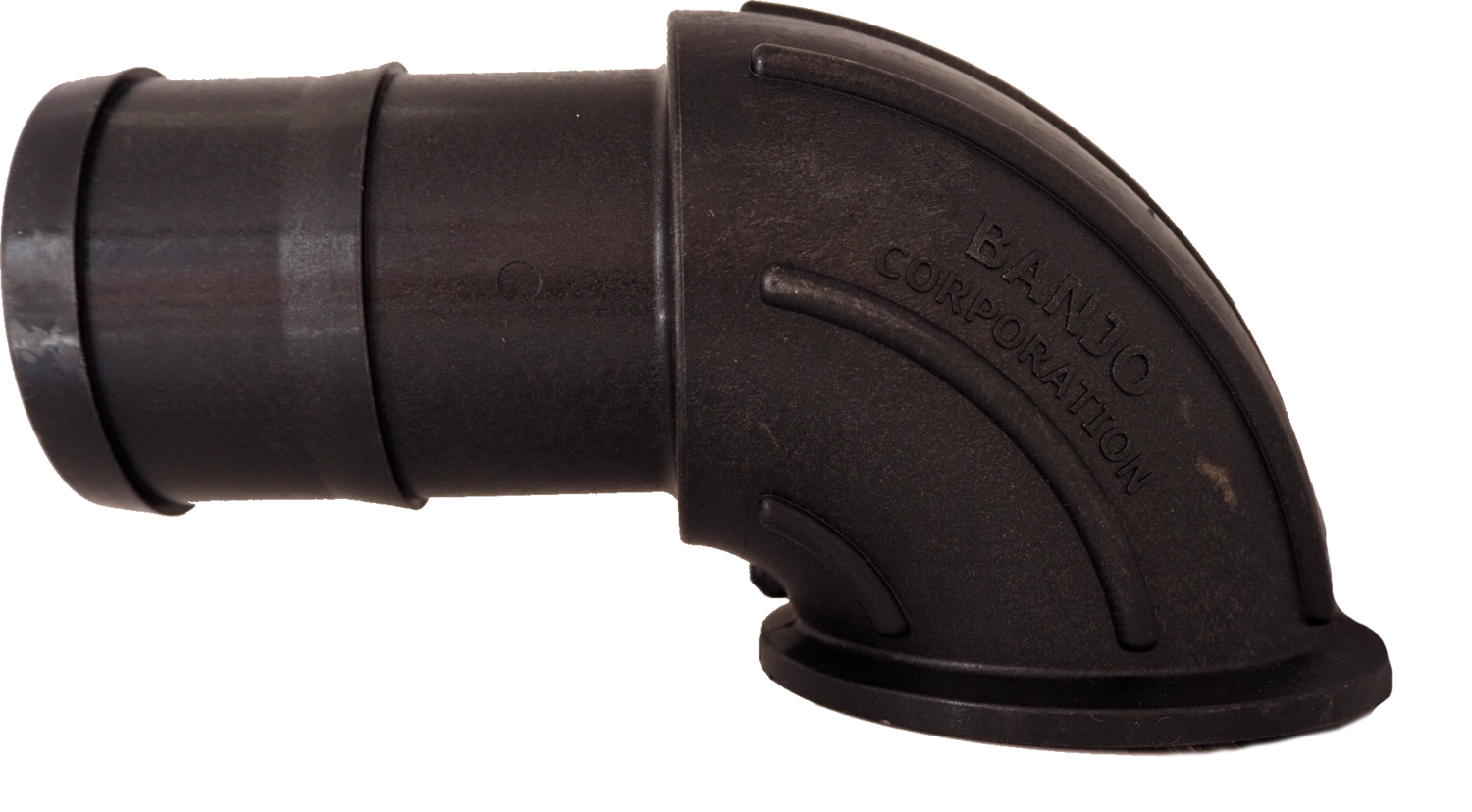 3&quot; FlangeXMale Thread Sweep