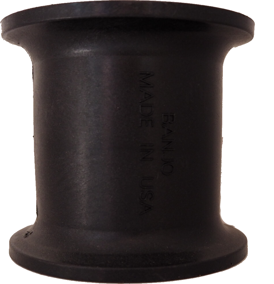 3&quot; FP FlangeX4&quot; Long