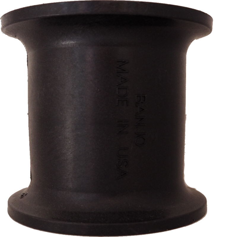 3&quot; FP FlangeX4&quot; Long