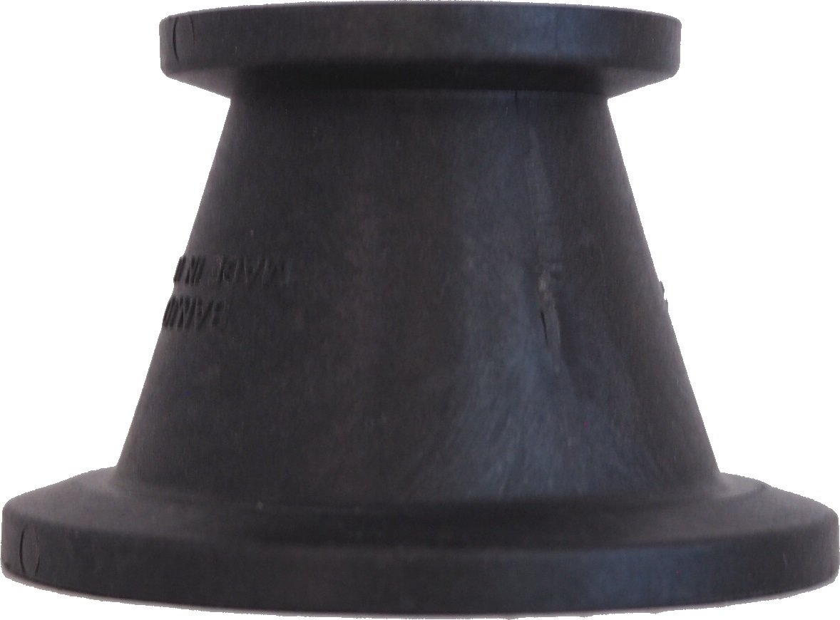 2&quot; FP X 1&quot; Reducer Flange