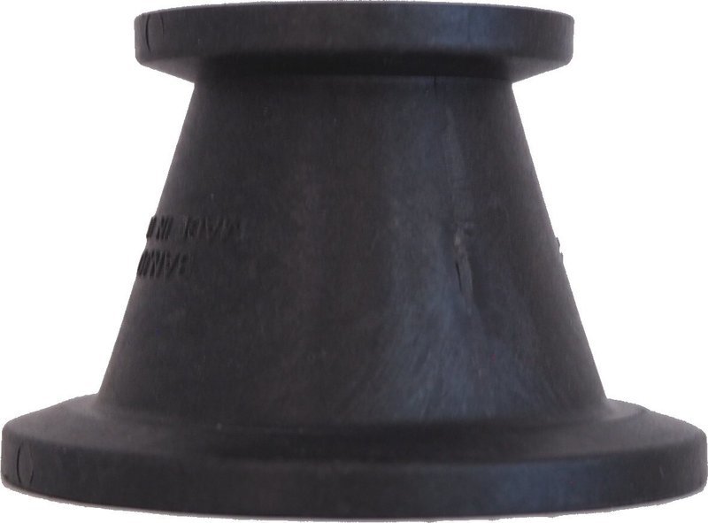 2&quot; FP X 1&quot; Reducer Flange