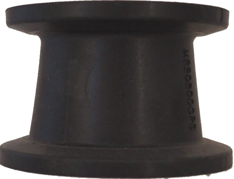 2&quot; FP X 2&quot; Reducer Flange