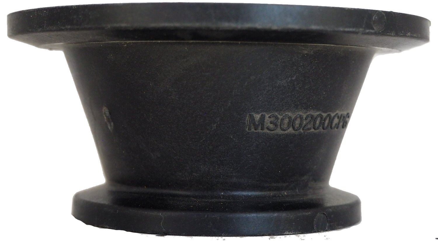 3&quot; X 2&quot; Reducer Flange