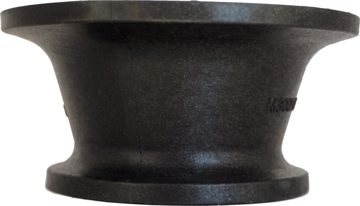 3" X 2" FP Reducer Flange