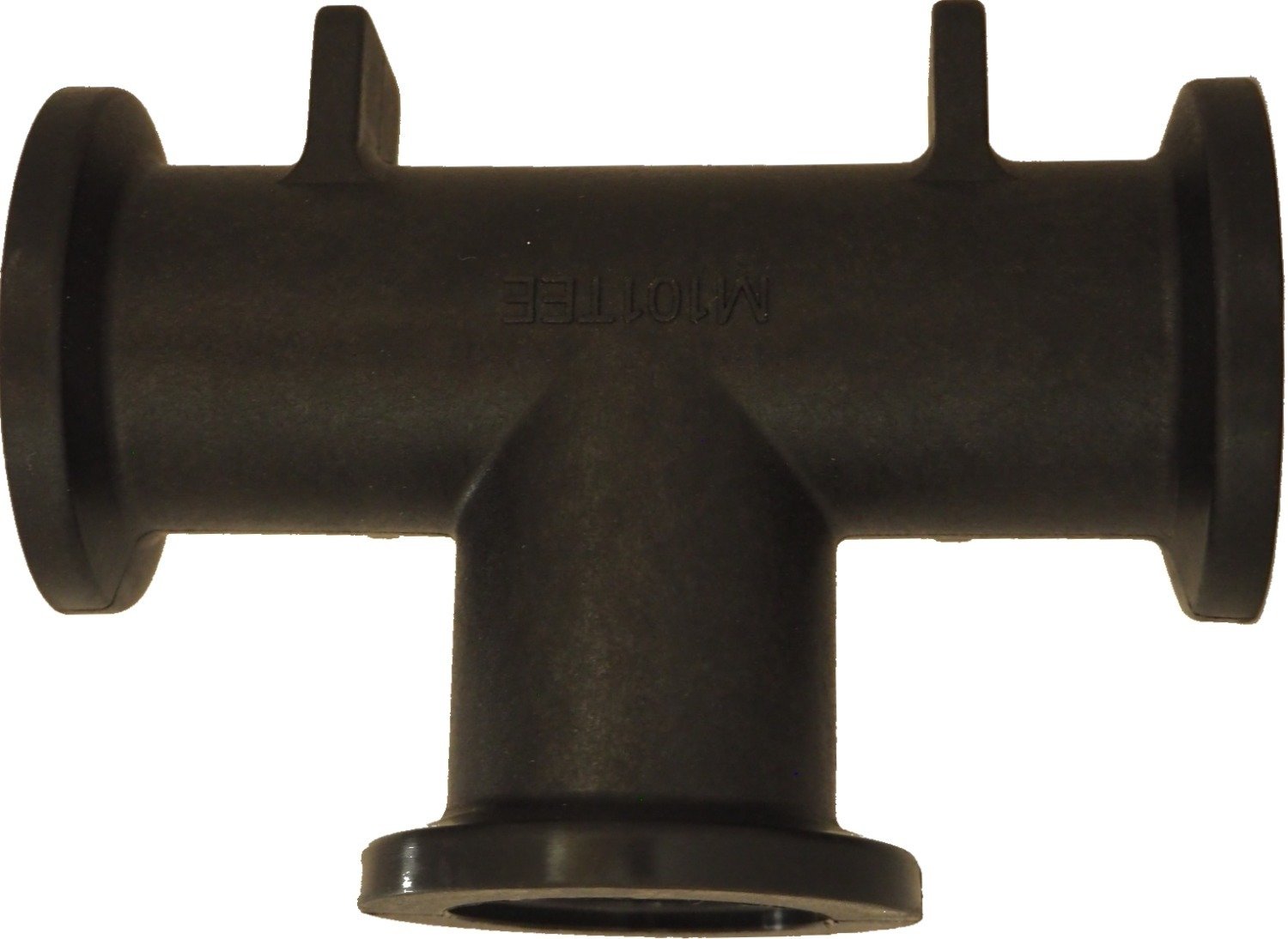 1&quot; Flanged Long Tee