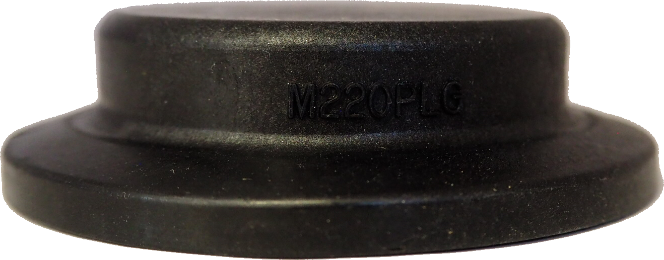 2&quot; FP Flange Plug