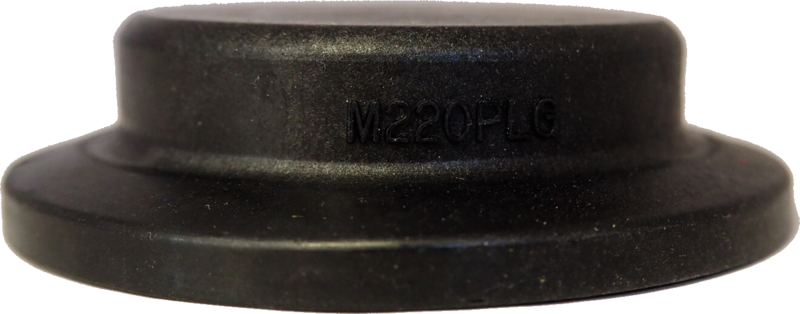 2&quot; FP Flange Plug