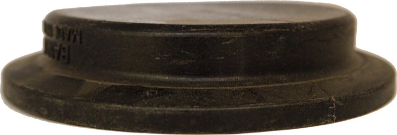 3&quot; Flange Plug