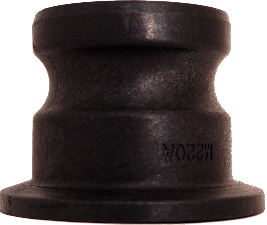 2&quot; FP FlangeXMale Adapter