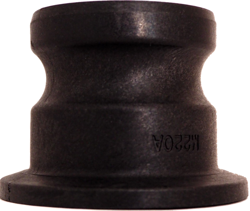 2&quot; FP FlangeXMale Adapter