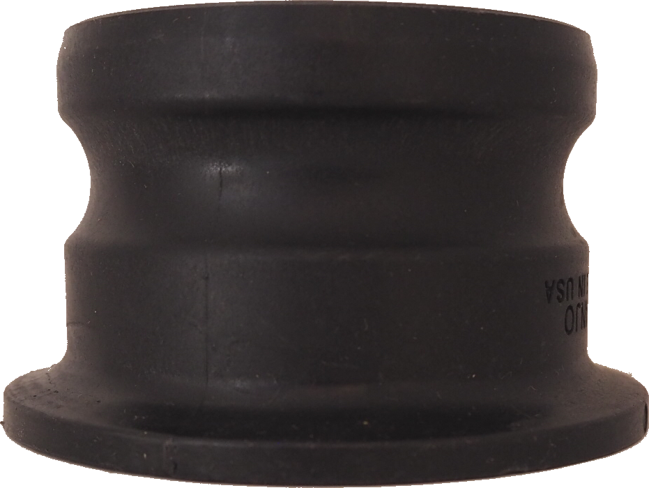 3&quot; FP FlangeXMale Adapter