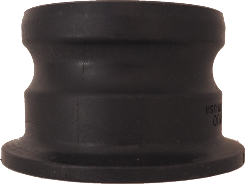 3&quot; FP FlangeXMale Adapter