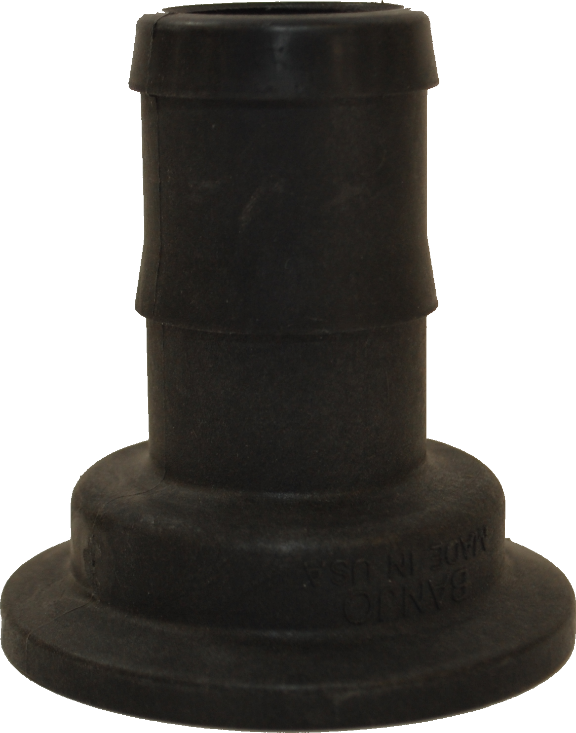 2&quot; FlangeX 1 1/2&quot; Hose Barb