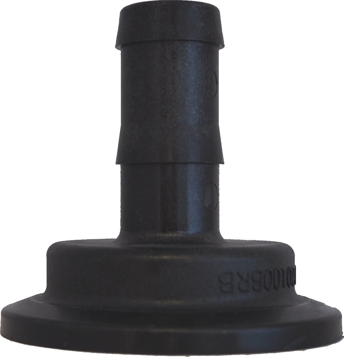 2&quot; FP FlangeX 1&quot; Hose Barb