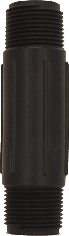 3/4&quot; X 4&quot; Poly Nipple