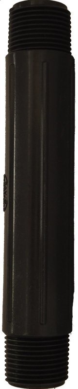 3/4&quot; X 6&quot; Poly Nipple
