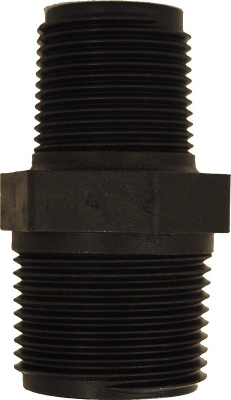 1&quot; X 3/4&quot; Reducing Nipple