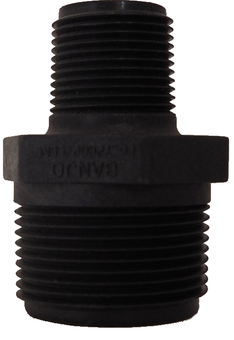 1 1/4&quot; X 3/4&quot; Reducing Nipple