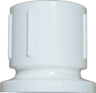 Manifold PVC Glue Sockets