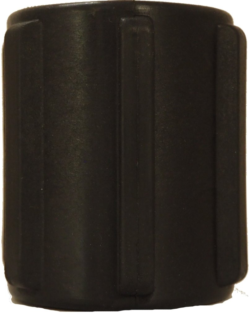 1&quot; X 3/4&quot; Reducing Coupling