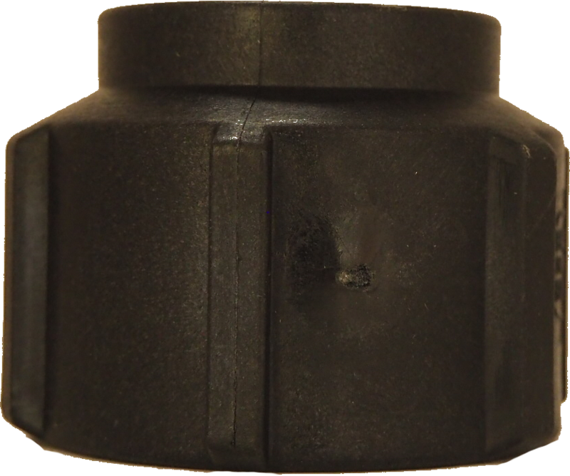 1 1/2&quot; X 1&quot; Reducing Coupling