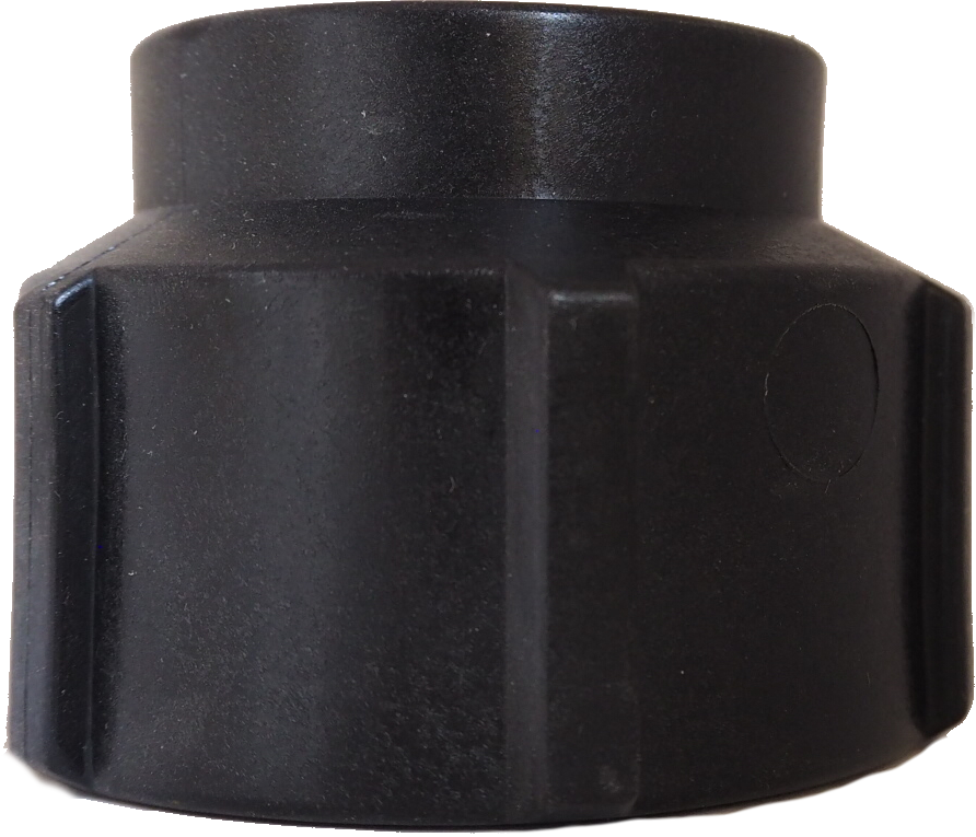 2&quot; X 1 1/4&quot; Reducing Coupling