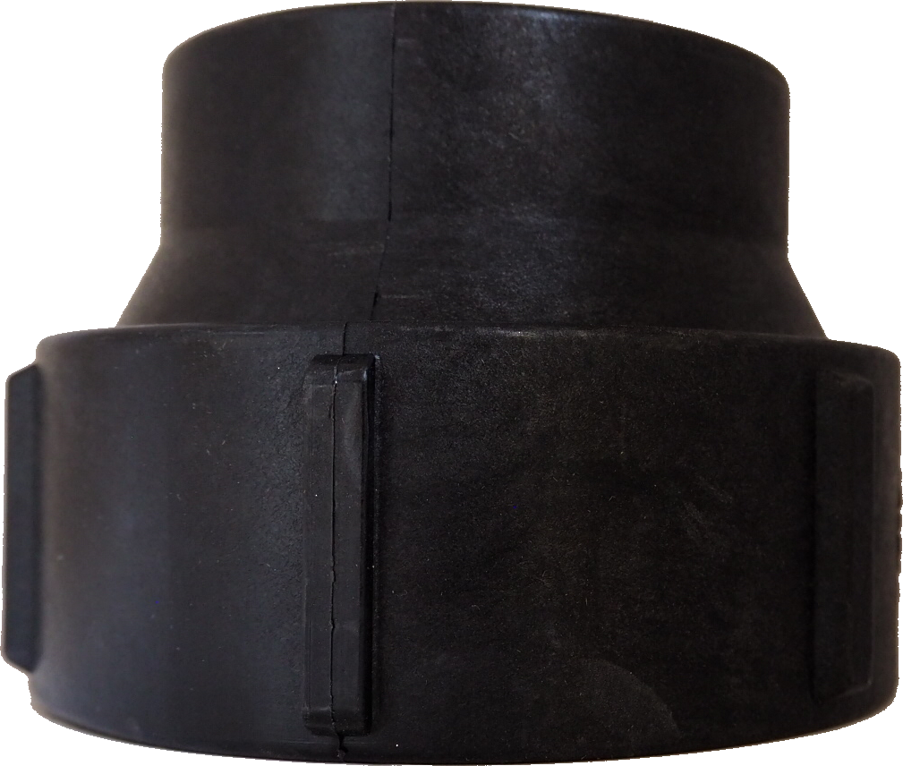 3&quot; X 2&quot; Reducing Coupling