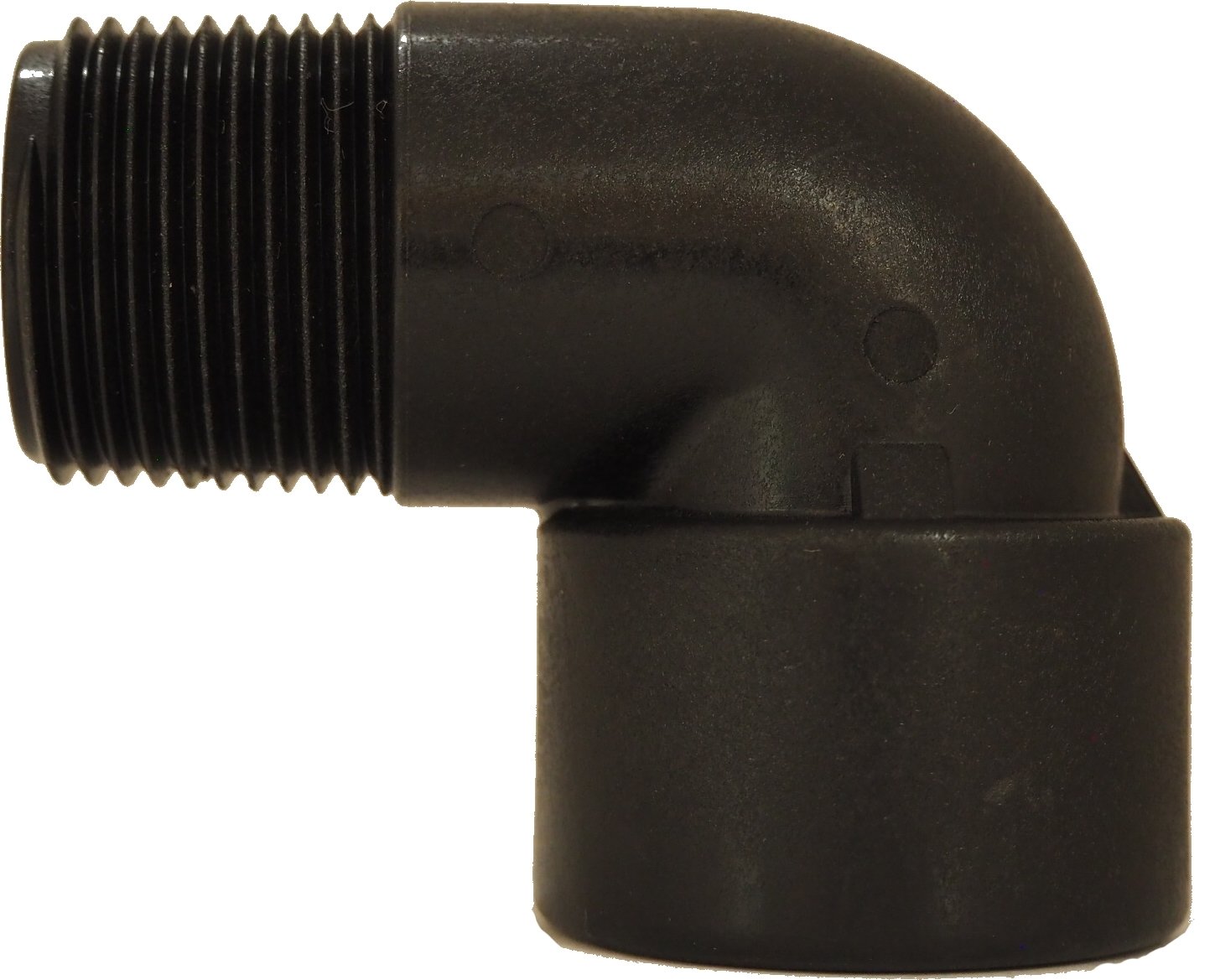 1&quot; 90° Street Elbow