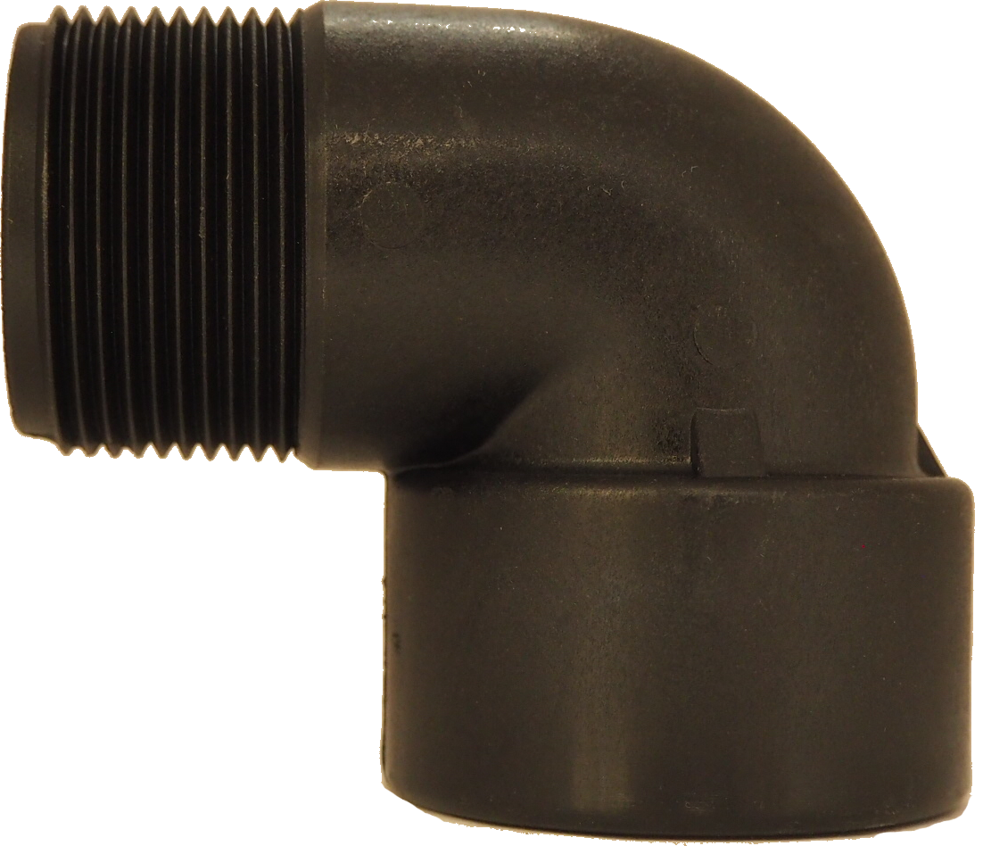 1 1/4&quot; 90° Street Elbow