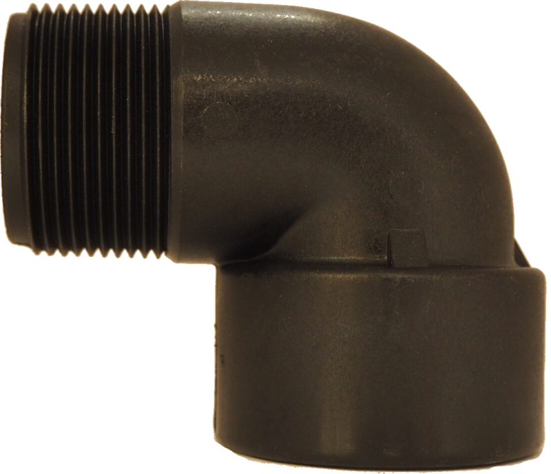 1 1/4&quot; 90° Street Elbow