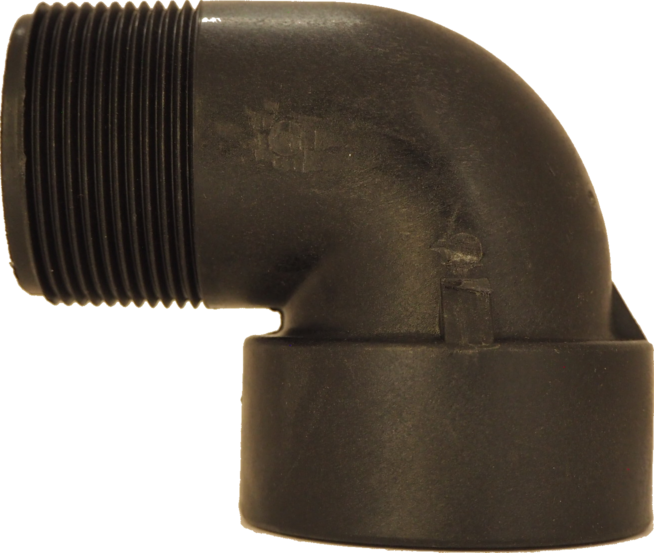 1 1/2&quot; 90° Street Elbow