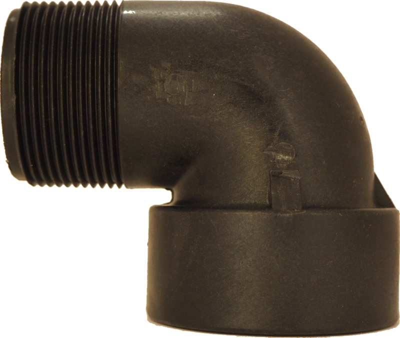 1 1/2&quot; 90° Street Elbow