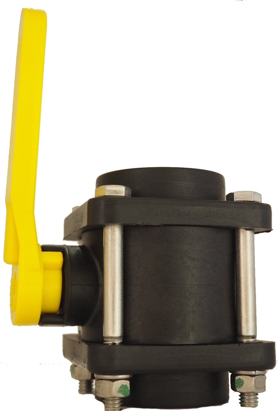 1&quot; FP Bolted Ball Valve