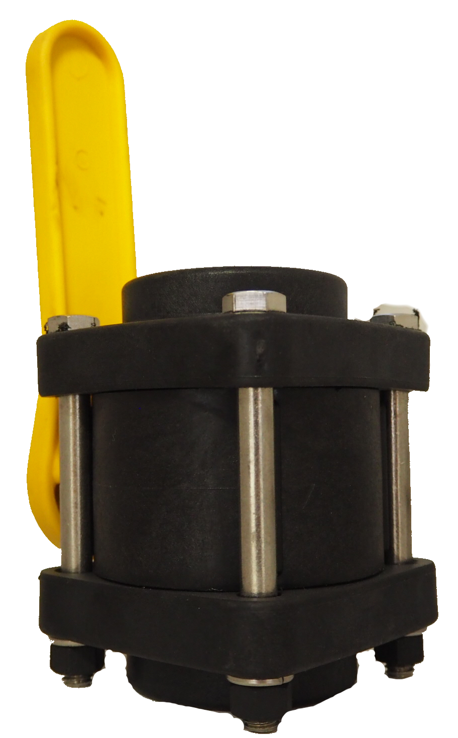 1 1/2&quot; FP Bolted Ball Valve