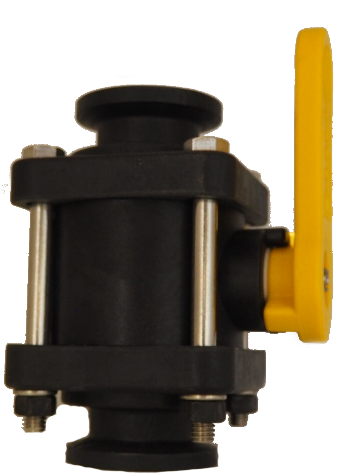 1&quot; SP Manifold Valve