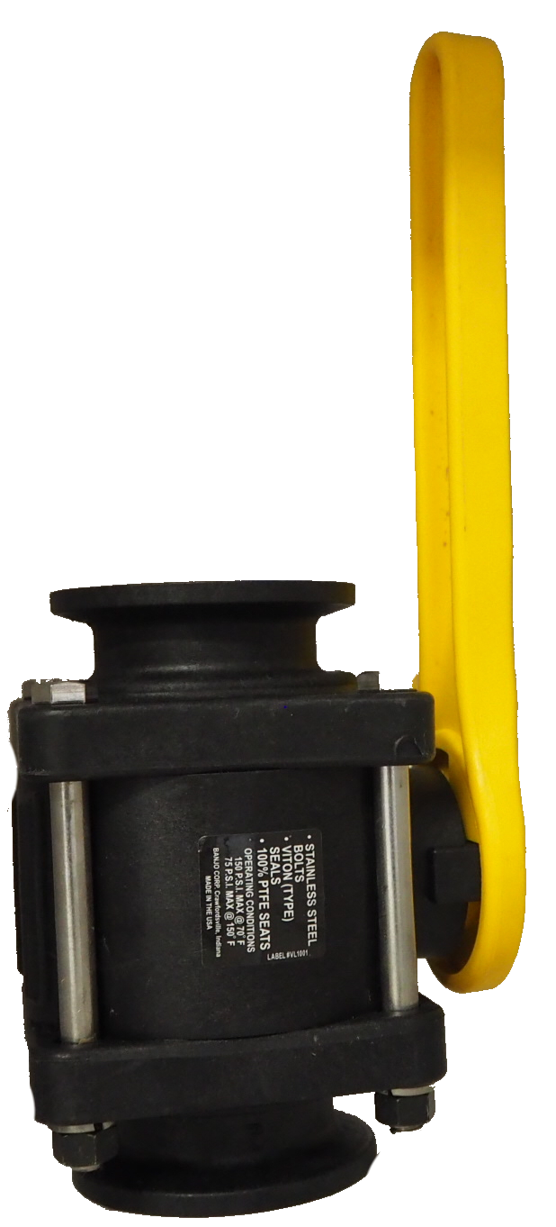 2&quot; FP Manifold Valve