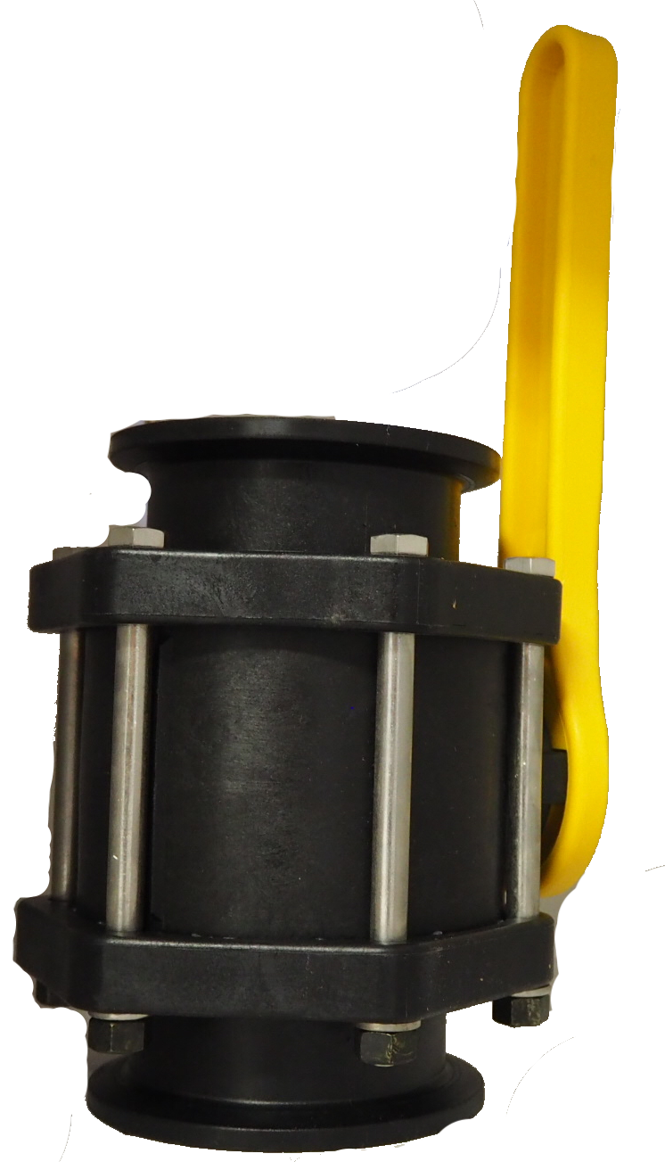 3&quot; SP Manifold Valve