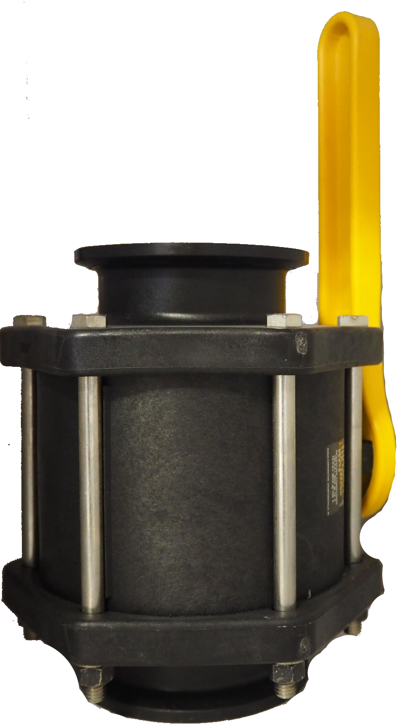 3&quot; FP Manifold Valve