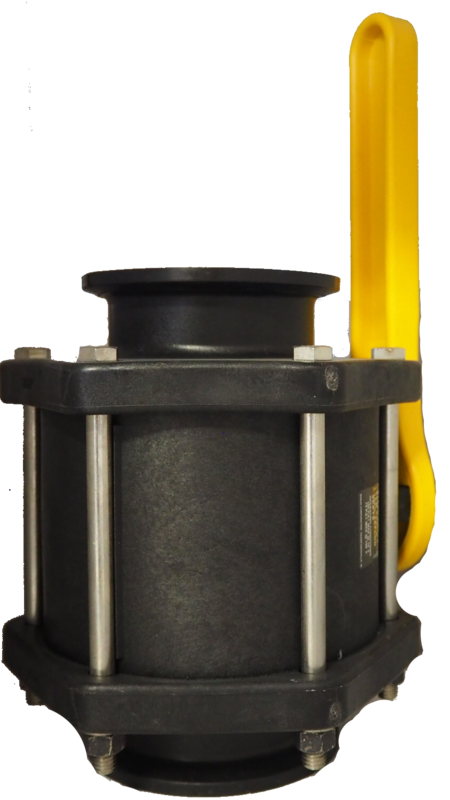 3&quot; FP Manifold Valve