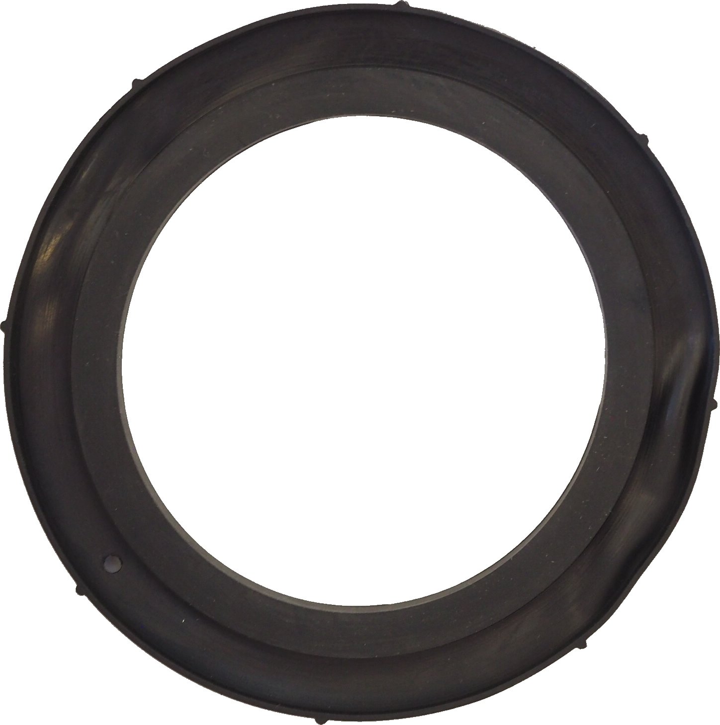 3&quot; Flanged Gasket